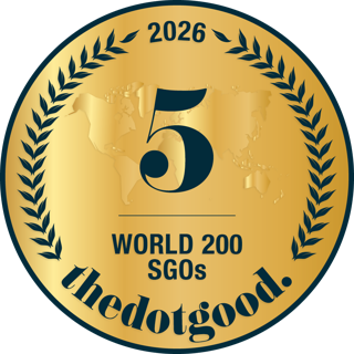 thedotgood 2026 - 5. vieta World 200 SGOs