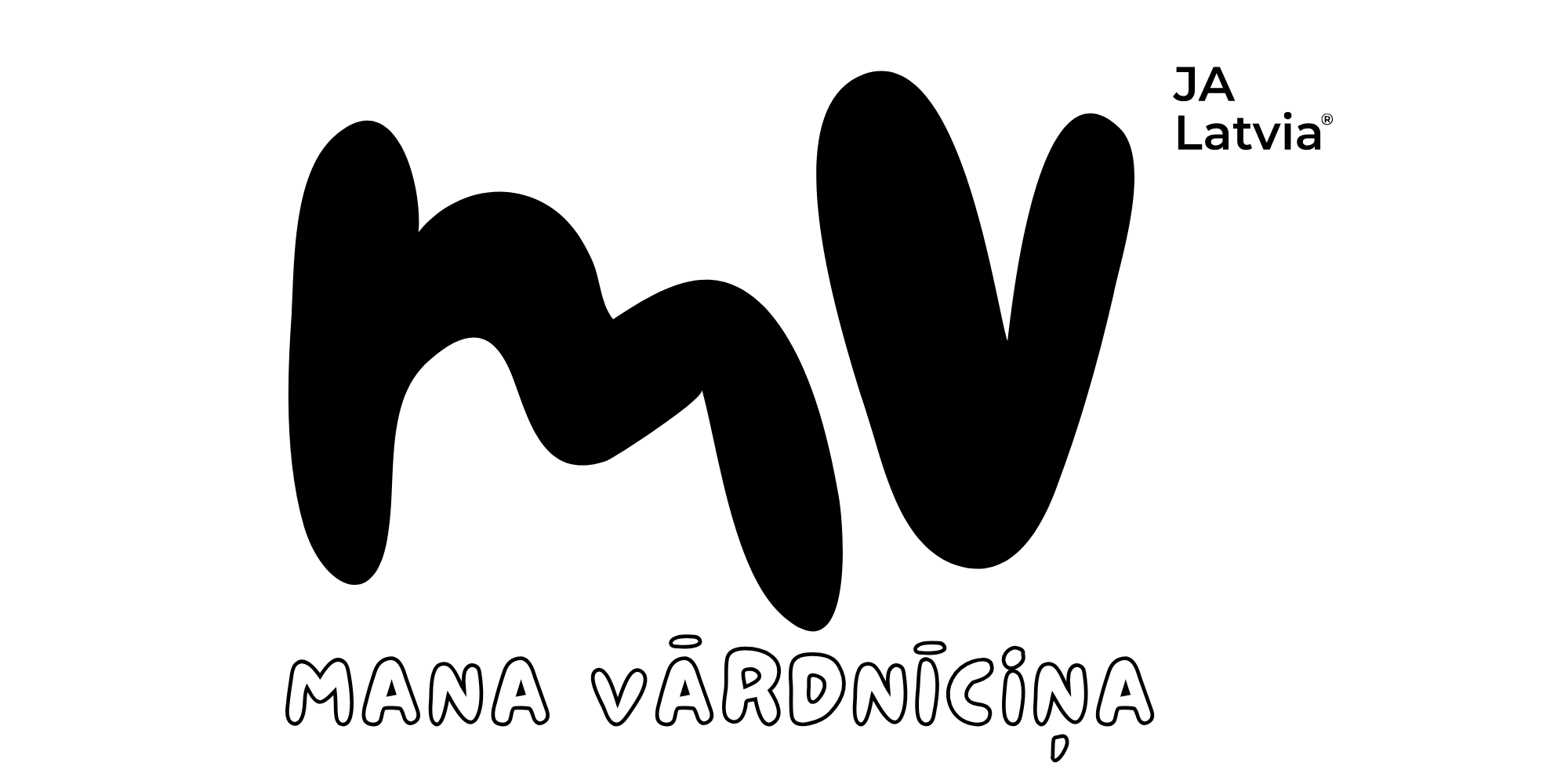 Mana vārdnīciņa