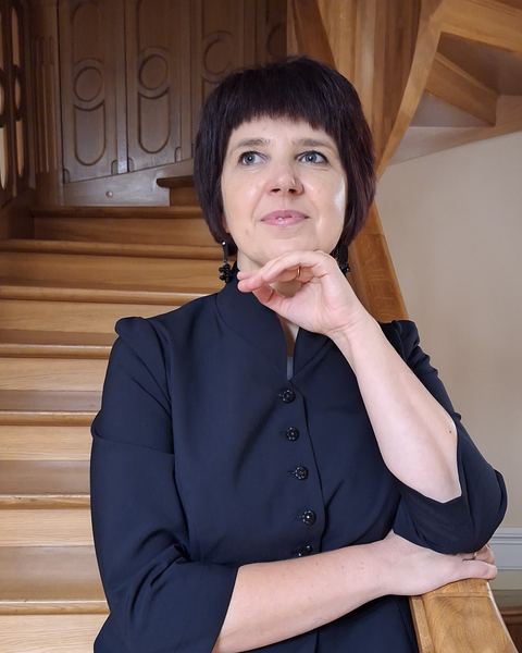 Lienīte Litavniece