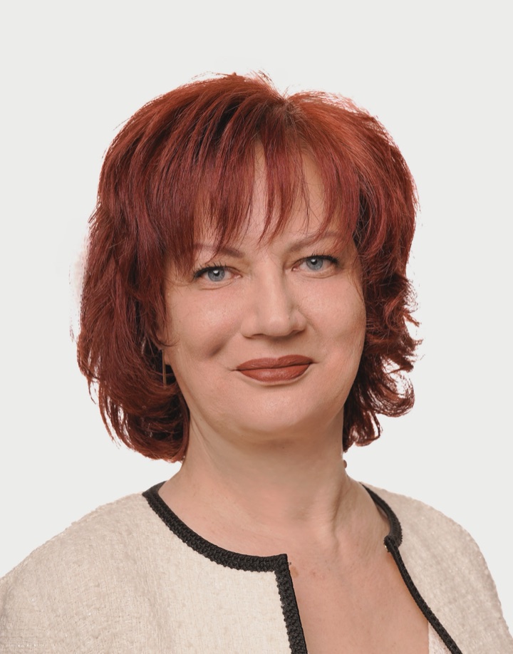 Ilona Geide
