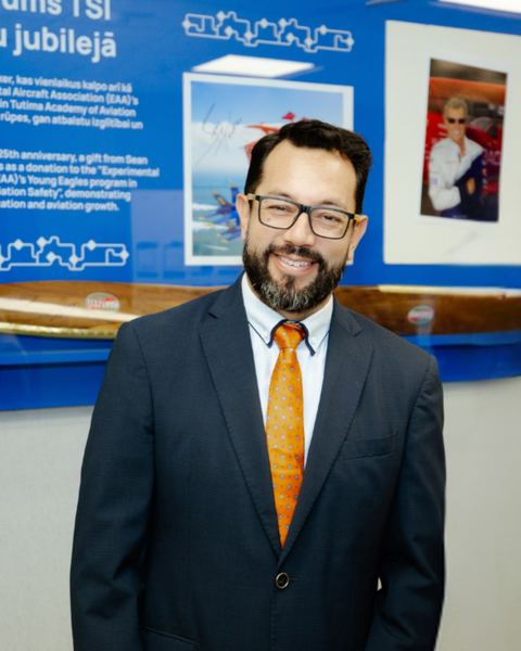 Emmanuel Merchán Cruz