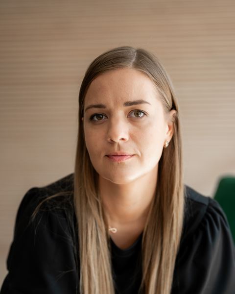 Marta Buša